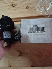 Ch4l Cluson Clulite Torch Charger