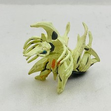 Trading Figures "HG Gamera 2" Legion Bandai