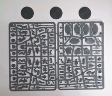 Venatari Sodality 3 models Legio Custodes Horus Heresy Warhammer 40k