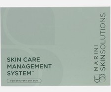 Jan Marini SkinSolutions Skin Care Management System Dry/Very Dry with