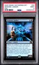 2025 MTG AETHERDRIFT FOIL #0083 DEMONIC JUNKER PSA 9