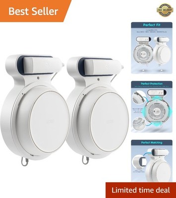 ABS WiFi Holder for Deco BE23/BE25/BE3600/BE5000 - Tool-Free Setup