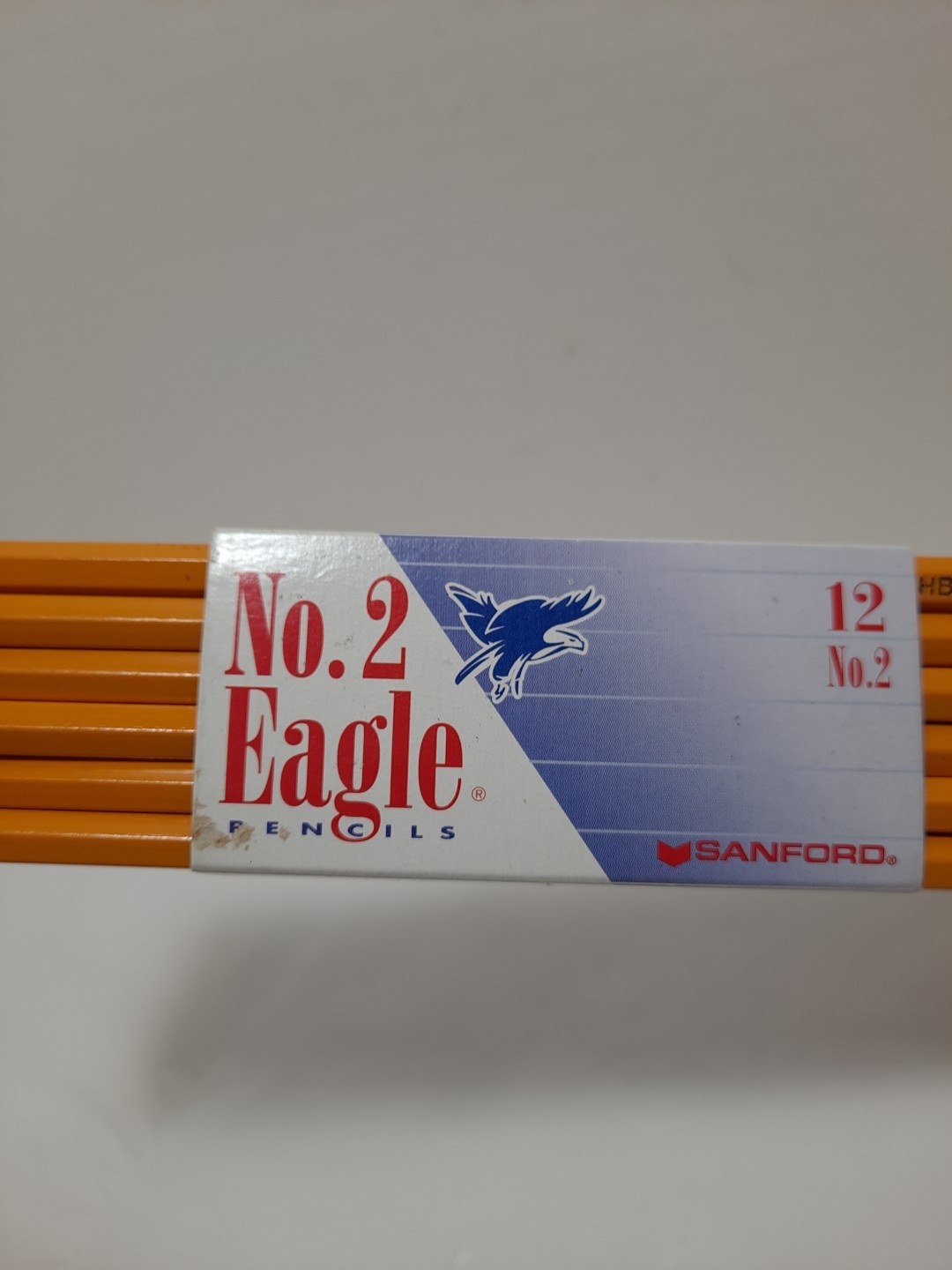 S - Usa Made 12 Pack