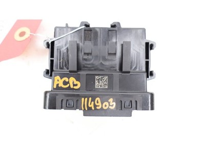 Gebrauchtes Gateway Modul RENAULT KANGOO III Phase 1 - 1.5 DCI 95 PS