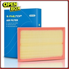 Engine Air Filter with CA10677 Toyota RAV4 2013-2018, Camry 2012-2017