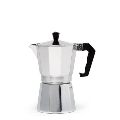 Moka Pot Stovetop Espresso Maker Italian Cuban Coffee Percolator Pot Primula