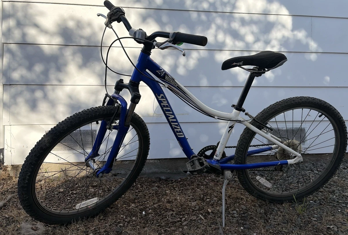 Specialized 24 Inch Bikes for sale | eBay