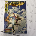 Amazing Spider-Man #74