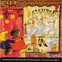 Arne Domnerus Jazzgr - Jazz At The Pawnshop 2 - CD - K4Z