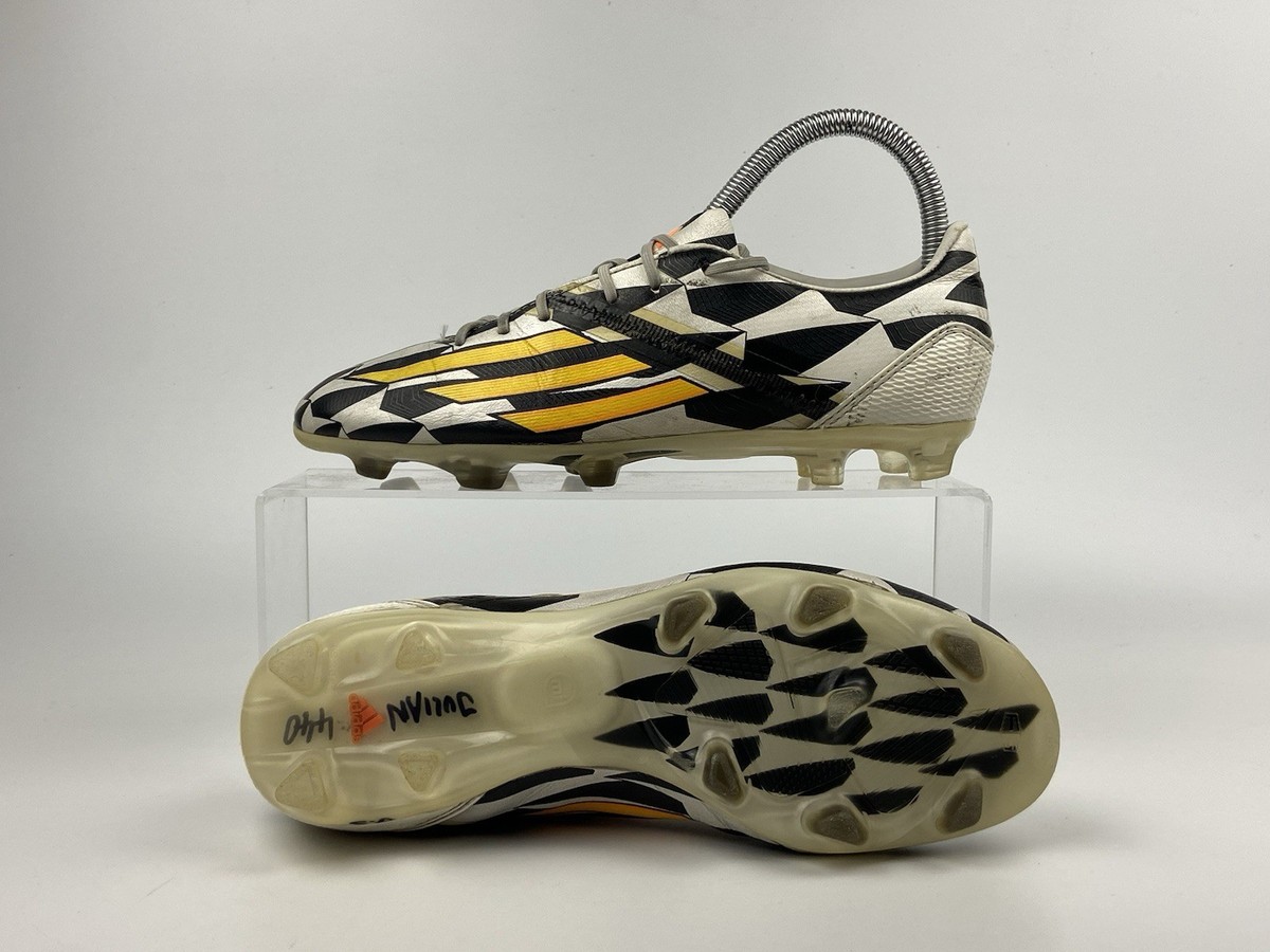 2014 Adidas F30 World Cup Adizero FG US 6.5 UK 6 soccer
