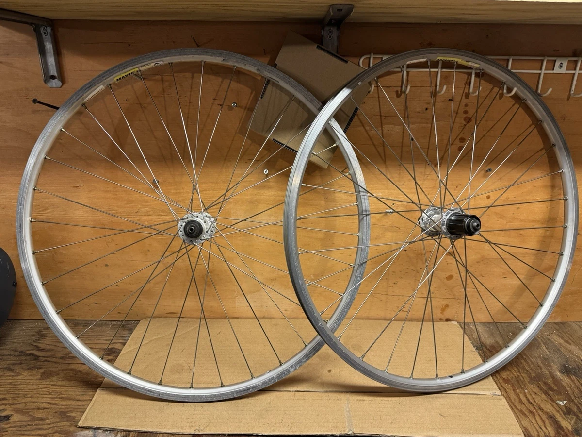 Shimano XT Bicycle Wheelsets for sale - eBay