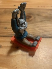 2025 McDONALD'S Zootopia 2 Disney HAPPY MEAL TOY