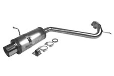Magnaflow Schalldämpfer für Honda CRX ED9 EE8 Magnaflow Schalldämpfer für Honda CRX ED9 EE8