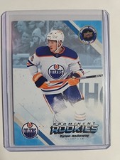 DYLAN HOLLOWAY - 2023 Upper Deck National Hockey Card Day #NHCD-10 - Rookies RC