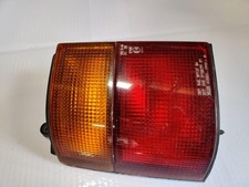 Feu arrière Mazda MPV