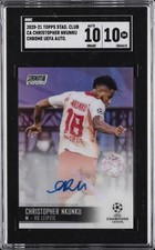 2025-26 Topps Stadium Club Chrome UEFA Champions League Soccer Checklist Guide in-content 42