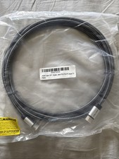 HDMI Cable 10 Foot Brand New In Box High Quality Woven Cord