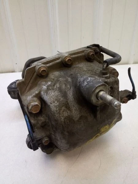 2014-2018 INFINITI Q50 AWD CONJUNTO DIFERENCIAL TRASEIRO FABRICANTE DE EQUIPAMENTO ORIGINAL  - Imagem 4 de 4