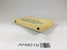 AH9019 Dr. Mario NES Famicom Japan