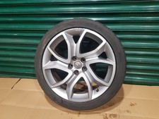 2010 Citroen C5 C6 19" inch Alloy Wheel With Tyre 245 40 R19 ref2227