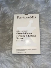 Perricone 51080001 Firming & Lifting Rejuvenation Serum - 2oz