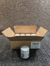 (QTY 12) NAPA ProSelect 27060 SFI21348MP Engine Commercial Oil Filter