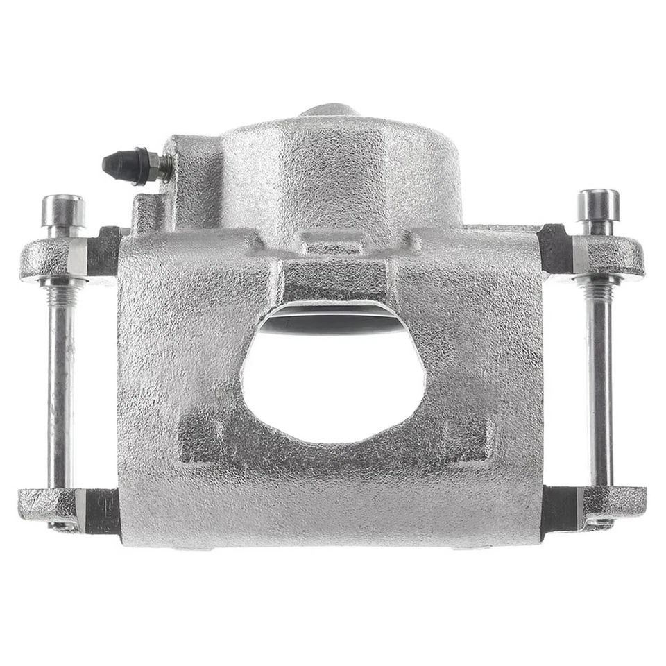 Par de pinzas de freno delanteras para Buick LeSabre Cadillac DeVille Chevy Camaro Impala Foto 2 de 4