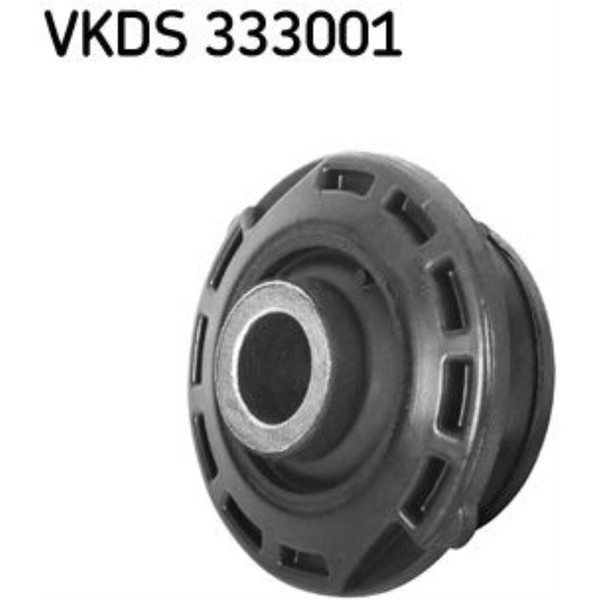 SKF Lagerung Lenker FüR CitroëN C2 Jm_ C3 I Fc_ Fn_ Peugeot 1007 Km_ Vkds 333001-image