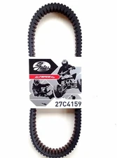 2019 Polaris RZR XP 1000 Dynamix Gates C12 Carbon CVT Drive Belt