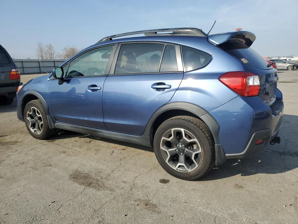Used Rack and Pinion Assembly fits: 2013 Subaru Xv crosstrek Power Rack and Pini - Изображение 2 из 4