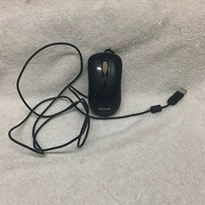 Microsoft Basic Optical Scroll Mouse 2.0 X817159-002