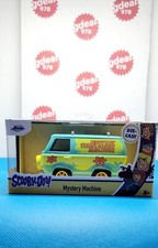 Jada Toys Scooby Doo The Mystery Machine 1/32 Diecast Van - 32040