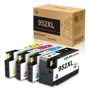 hp jet pro 8710 ink cartridges
