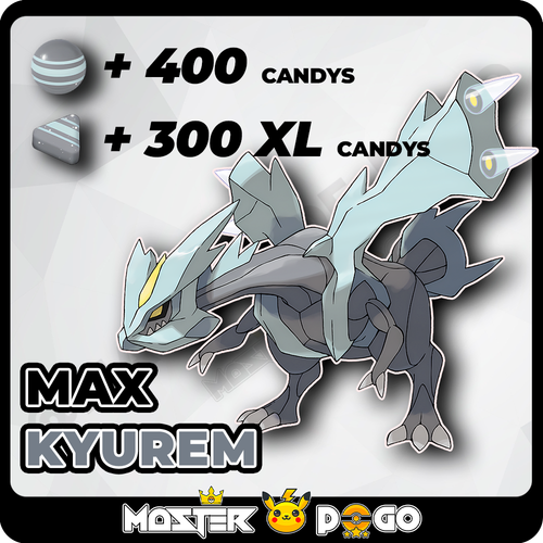 300 XL FERME DE BONBONS pour VICTINI ✓ MAX votre VICTINI | Pokemon GO EUR 26,99 - FR