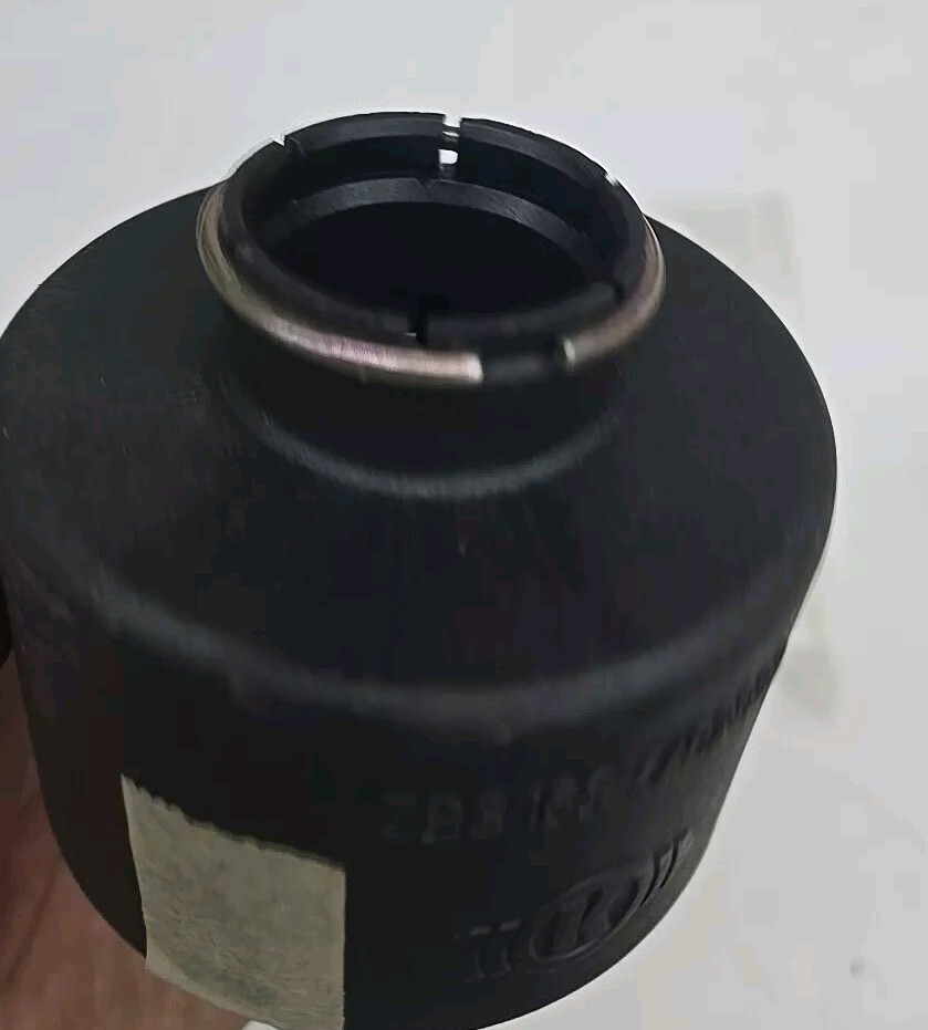 2 Bendix Silencer Kit 5004224N for sale online | eBay