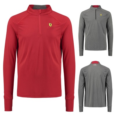 half zip jumper sale
