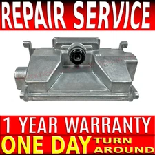 2015-2017 VW Volkswagen Touareg Windshield Lane Camera Module [Repair Service]
