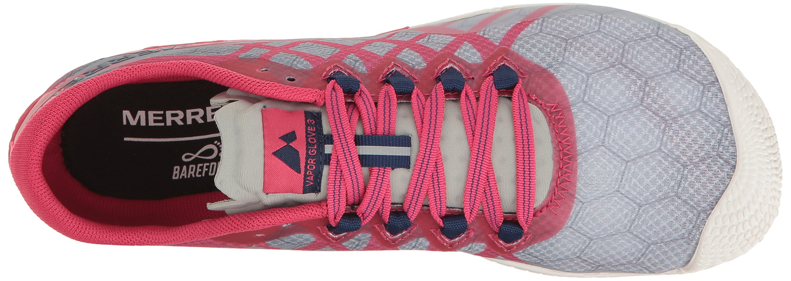 merrell vapor glove 3 azalea