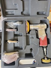 Matco Silver Eagle Neumatic Sander Matco Silver Eagle Neumatic Sander