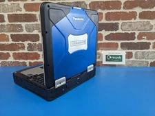 Panasonic  CF-31   MK5  5th GEN Core i5  WIN11 PRO  16GB 1TB SSD   BLUE