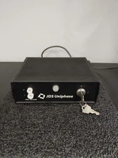 JDS Uniphase 1202-1 Laser Power Supply