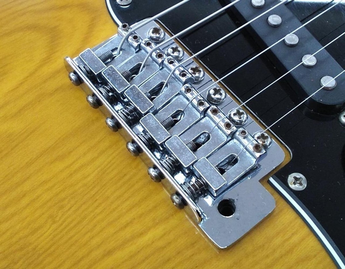 トーカイTokai Silver Star SS-36 1979年製 Tokai Silver Star SS-36 ST Type 1979 Vintage Electric Guitar
