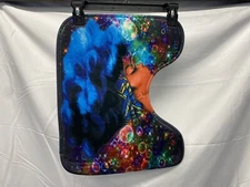 Unbranded Toilet Seat Cover, Bathroom Mat & Toilet Mat