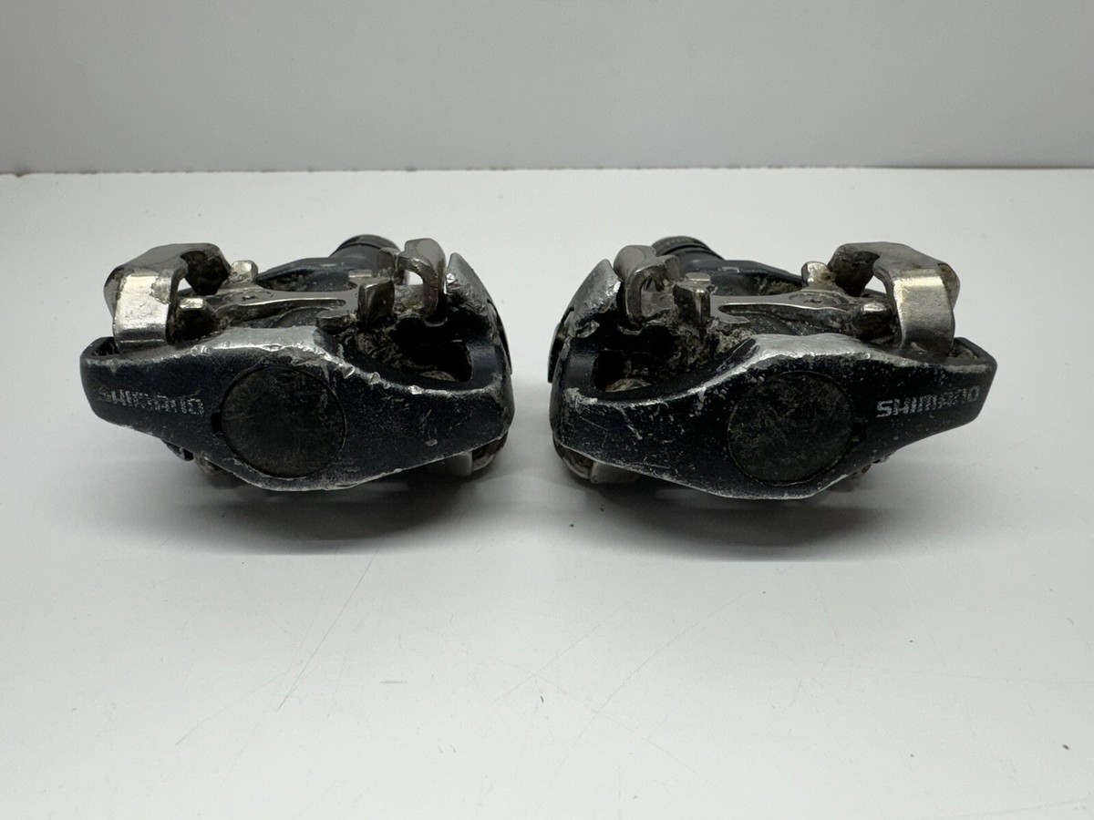 SHIMANO - まっちゃです！ Shimano XT PD-M8100 Pedals - Components