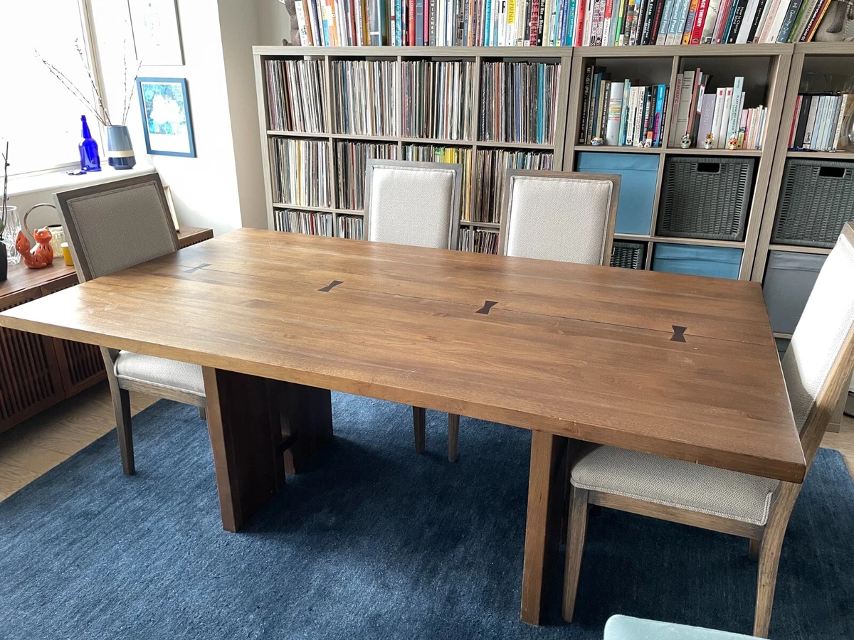 Crate Barrel Monarch Shiitake 76