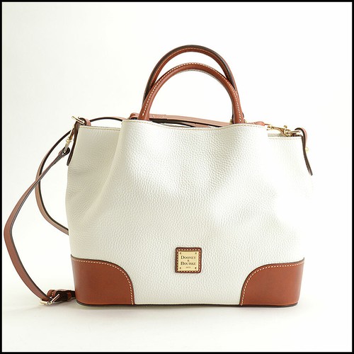 dooney & bourke brenna bag