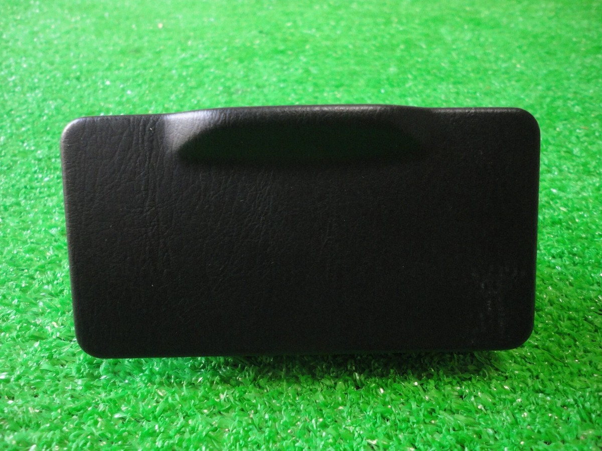 TOYOTA MARKⅡ JZX110 Genuine Rear ashtray 74109-22010 | eBay