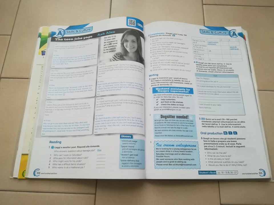 HIGH FIVE VOLUME 3 DIGITAL GOLD CON DVD ROM INGLESE  851-950 - Immagine 4 di 4