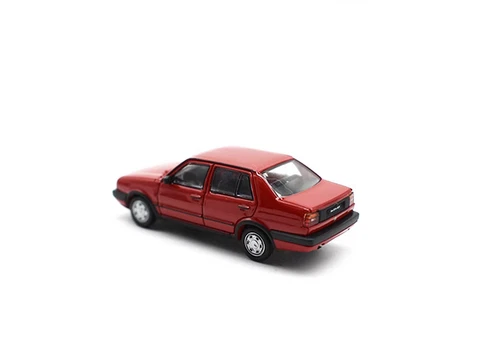 MICRO CITY 1/87 Plastic car model Volkswagen Jetta GT 4 colors - Picture 9 of 24