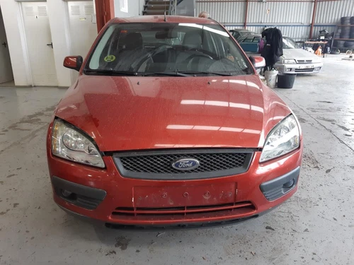 6M5112A650YB Steuerung Motor Uce für FORD Focus Berlina (Cap) 2006 4135764 - Bild 1 von 10